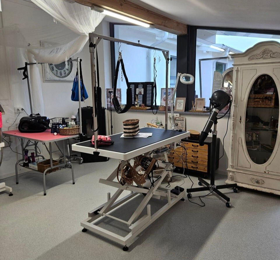 Salon Tisch Salon Tisch